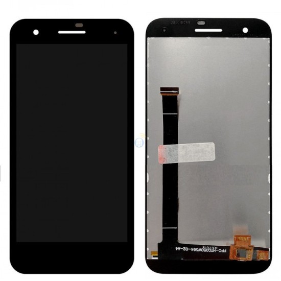 TOUCH+DISPLAY VODAFONE E8 VF510 , VFD510 5"BLACK TOUCH+DISPLAY VODAFONE E8 VF510 , VFD510 5"BLACK